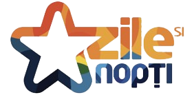 Zile si nopti logo